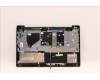 Lenovo 5CB1J01150 Tastatur inkl. Topcase deutschL82SFFP_SG_BL_ML