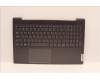 Lenovo 5CB1J01152 Tastatur inkl. Topcase ASM_HBWL82SFFP_SG_BL_ML