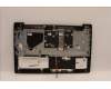 Lenovo 5CB1J01152 Tastatur inkl. Topcase ASM_HBWL82SFFP_SG_BL_ML