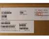 Lenovo 5CB1J01158 Tastatur inkl. Topcase ASM_KORL82SFFP_SG_BL_ML