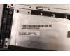 Lenovo 5CB1J01158 Tastatur inkl. Topcase ASM_KORL82SFFP_SG_BL_ML