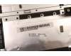Lenovo 5CB1J01161 Tastatur inkl. Topcase ASM_PORL82SFFP_SG_BL_ML