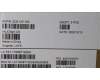 Lenovo 5CB1J01162 Tastatur inkl. Topcase ASM_RUSL82SFFP_SG_BL_ML