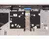 Lenovo 5CB1J01164 Tastatur inkl. Topcase spanisch L82SFFP_SG_BL_ML
