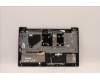 Lenovo 5CB1J01167 Tastatur inkl. TopcaseASM_THAIL82SFFP_SG_BL_ML
