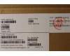 Lenovo 5CB1J01167 Tastatur inkl. TopcaseASM_THAIL82SFFP_SG_BL_ML