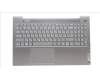 Lenovo 5CB1J01170 Tastatur inkl. Topcase ASM_UKRL82SFFP_SG_BL_ML