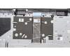Lenovo 5CB1J01170 Tastatur inkl. Topcase ASM_UKRL82SFFP_SG_BL_ML