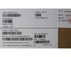 Lenovo 5CB1J01173 Tastatur inkl. Topcase ASM_BELL82SFFP_SG_BL_PC