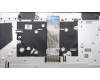 Lenovo 5CB1J01173 Tastatur inkl. Topcase ASM_BELL82SFFP_SG_BL_PC