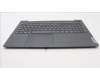Lenovo 5CB1J01173 Tastatur inkl. Topcase ASM_BELL82SFFP_SG_BL_PC