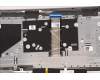 Lenovo 5CB1J01177 Tastatur inkl. Topcase ASM_ENGL82SFFP_SG_BL_PC