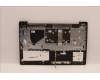 Lenovo 5CB1J01182 Tastatur inkl. Topcase deutschL82SFFP_SG_BL_PC