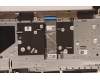Lenovo 5CB1J01182 Tastatur inkl. Topcase deutschL82SFFP_SG_BL_PC