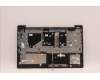 Lenovo 5CB1J01189 Tastatur inkl. Topcase ASM_JPNL82SFFP_SG_BL_PC
