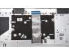 Lenovo 5CB1J01192 Tastatur inkl. TopcaseASM_NORDICL82SFFPSGBL_PC