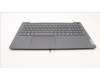 Lenovo 5CB1J01196 Tastatur inkl. Topcase spanisch L82SFFP_SG_BL_PC