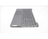 Lenovo 5CB1J01196 Tastatur inkl. Topcase spanisch L82SFFP_SG_BL_PC