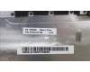 Lenovo 5CB1J01196 Tastatur inkl. Topcase spanisch L82SFFP_SG_BL_PC