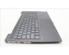 Lenovo 5CB1J01198 Tastatur inkl. Topcase ASM_TC L82SFFP_SG_BL_PC
