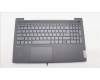 Lenovo 5CB1J01198 Tastatur inkl. Topcase ASM_TC L82SFFP_SG_BL_PC