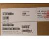 Lenovo 5CB1J01201 Tastatur inkl. Topcase ASM_UKL82SFFP_SG_BL_PC