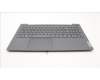 Lenovo 5CB1J01202 Tastatur inkl. Topcase ASM_UKRL82SFFP_SG_BL_PC