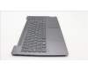 Lenovo 5CB1J01205 Tastatur inkl. Topcase ASM_BELL82SFFP_SG_NB_ML