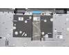 Lenovo 5CB1J01211 Tastatur inkl. Topcase ASM_FRAL82SFFP_SG_NB_ML