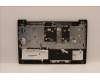 Lenovo 5CB1J01214 Tastatur inkl. Topcase deutschL82SFFP_SG_NB_ML