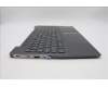Lenovo 5CB1J01218 Tastatur inkl. Topcase ASM_HUNL82SFFP_SG_NB_ML