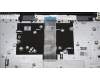 Lenovo 5CB1J01220 Tastatur inkl. Topcase ASM_ITAL82SFFP_SG_NB_ML