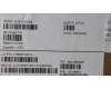 Lenovo 5CB1J01224 Tastatur inkl. TopcaseASM_NORDICL82SFFPSGNB_ML