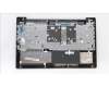 Lenovo 5CB1J01228 Tastatur inkl. Topcase spanisch L82SFFP_SG_NB_ML