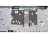 Lenovo 5CB1J01228 Tastatur inkl. Topcase spanisch L82SFFP_SG_NB_ML