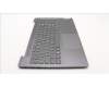 Lenovo 5CB1J01233 Tastatur inkl. Topcase ASM_UKL82SFFP_SG_NB_ML