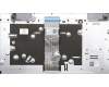 Lenovo 5CB1J01233 Tastatur inkl. Topcase ASM_UKL82SFFP_SG_NB_ML