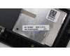 Lenovo 5CB1J01233 Tastatur inkl. Topcase ASM_UKL82SFFP_SG_NB_ML