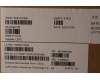 Lenovo 5CB1J01235 Tastatur inkl. Topcase ASM_ARAL82SFFP_SG_NB_PC