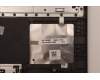 Lenovo 5CB1J01235 Tastatur inkl. Topcase ASM_ARAL82SFFP_SG_NB_PC