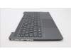 Lenovo 5CB1J01236 Tastatur inkl. Topcase ASM_BELL82SFFP_SG_NB_PC
