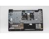 Lenovo 5CB1J01240 Tastatur inkl. Topcase ASM_ENGL82SFFP_SG_NB_PC
