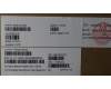 Lenovo 5CB1J01240 Tastatur inkl. Topcase ASM_ENGL82SFFP_SG_NB_PC