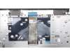 Lenovo 5CB1J01241 Tastatur inkl. TopcaseASM_EUROENGL82SFFPSGNB_PC