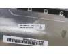 Lenovo 5CB1J01251 Tastatur inkl. Topcase ASM_ITAL82SFFP_SG_NB_PC