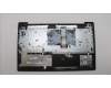 Lenovo 5CB1J01255 Tastatur inkl. TopcaseASM_NORDICL82SFFPSGNB_PC