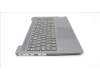 Lenovo 5CB1J01255 Tastatur inkl. TopcaseASM_NORDICL82SFFPSGNB_PC