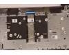 Lenovo 5CB1J01264 Tastatur inkl. Topcase ASM_UKL82SFFP_SG_NB_PC