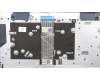 Lenovo 5CB1J01271 Tastatur inkl. Topcase ASM_ENGL82SFNF_AB_BL_PC