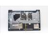 Lenovo 5CB1J01276 Tastatur inkl. Topcase deutschL82SFNF_AB_BL_PC